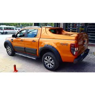 Hardtop FULLBOX photo 4
