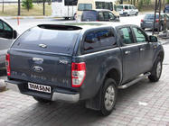Ford Ranger 2011–2022 Canopy Hardtop Pick-Up photo 4