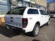 Ford Ranger 2011–2022 Canopy Hardtop Pick-Up photo 5