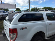 Ford Ranger 2011–2022 Canopy Hardtop Pick-Up photo 6