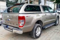 Ford Ranger 2011–2022 Canopy Hardtop Pick-Up photo 7