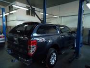 Ford Ranger 2011–2022 Canopy Hardtop Pick-Up photo 8