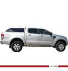 Ford Ranger 2011–2022 Canopy Hardtop Pick-Up photo 3