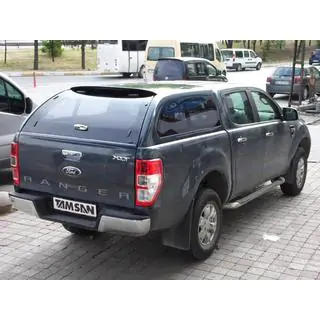 Canopy Hardtop Pick-Up photo 4