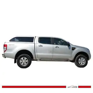 Canopy Hardtop Pick-Up photo 3