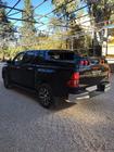 Toyota Hilux 2015- Hardtop GRAND BOX photo 8