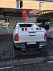 Toyota Hilux 2015- Hardtop GRAND BOX photo 9