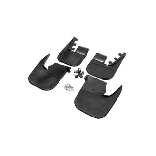 Kit de bavettes style origine (4 pcs) photo 4