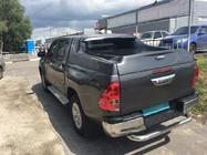 Toyota Hilux 2015- Hardtop FULL BOX photo 3