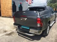 Toyota Hilux 2015- Hardtop FULL BOX photo 5