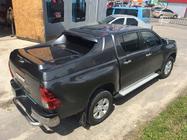 Toyota Hilux 2015- Hardtop FULL BOX photo 6