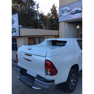 Hardtop FULL BOX photo 4