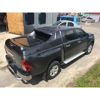 Hardtop FULL BOX photo 2