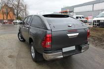 Toyota Hilux 2015- Hardtop STARBOX photo 4