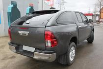 Toyota Hilux 2015- Hardtop STARBOX photo 6