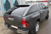 Toyota Hilux 2015- Hardtop STARBOX photo 7