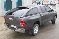 Toyota Hilux 2015- Hardtop STARBOX photo 8