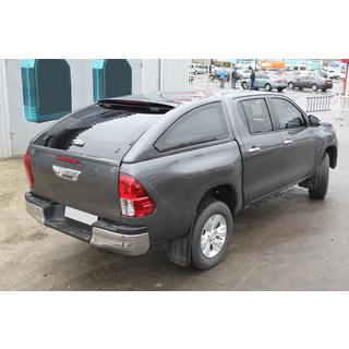 Hardtop STARBOX photo 2