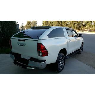 Hardtop STARBOX photo 3
