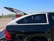 Toyota Hilux 2015- Canopy Hardtop Pick-Up photo 12
