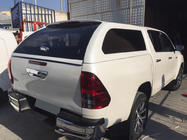 Toyota Hilux 2015- Canopy Hardtop Pick-Up photo 6