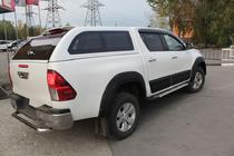 Toyota Hilux 2015- Canopy Hardtop Pick-Up photo 7