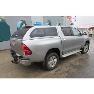 Canopy Hardtop Pick-Up photo 3