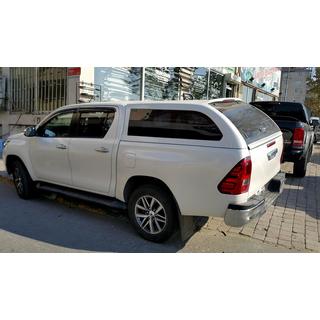 Canopy Hardtop Pick-Up photo 4