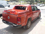 Volkswagen Amarok 2010-2022 Hardtop GRAND BOX photo 6