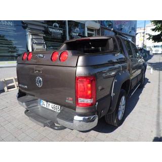 Hardtop GRAND BOX photo 3
