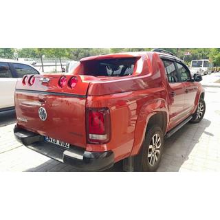 Hardtop GRAND BOX photo 4