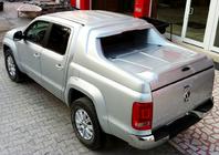 Volkswagen Amarok 2010-2022 Hardtop FULL BOX photo 2
