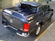 Volkswagen Amarok 2010-2022 Hardtop FULL BOX photo 3