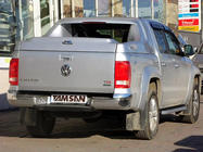 Volkswagen Amarok 2010-2022 Hardtop FULL BOX photo 5