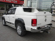 Volkswagen Amarok 2010-2022 Hardtop FULL BOX photo 6