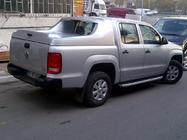 Volkswagen Amarok 2010-2022 Hardtop FULL BOX photo 7