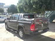 Volkswagen Amarok 2010-2022 Hardtop FULL BOX photo 8