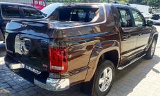 Volkswagen Amarok 2010-2022 Hardtop FULL BOX photo 9
