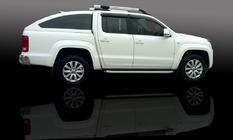 Volkswagen Amarok 2010-2022 Hardtop STARBOX photo 4