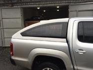 Volkswagen Amarok 2010-2022 Hardtop STARBOX photo 5
