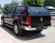 Volkswagen Amarok 2010-2022 Canopy Hardtop Pick-Up photo 2
