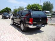 Volkswagen Amarok 2010-2022 Canopy Hardtop Pick-Up photo 3