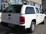 Volkswagen Amarok 2010-2022 Canopy Hardtop Pick-Up photo 4