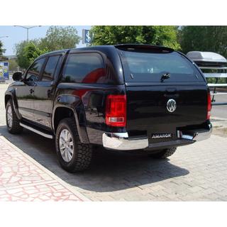 Canopy Hardtop Pick-Up photo 2
