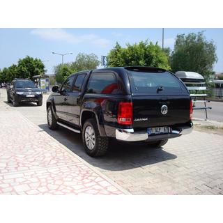 Canopy Hardtop Pick-Up photo 3