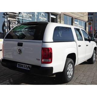 Canopy Hardtop Pick-Up photo 4
