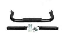 Volkswagen Amarok 2010-2022 Protection arrière Omsa (noir) photo 2