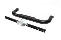 Volkswagen Amarok 2010-2022 Protection arrière Omsa (noir) photo 3