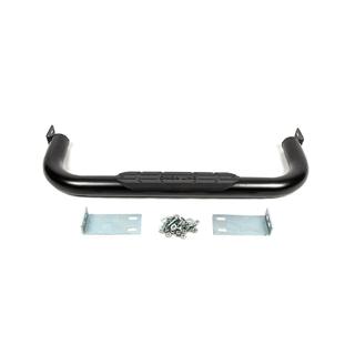Protection arrière Omsa (noir) Toyota Hilux 2015- photo 1