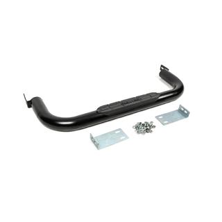 Protection arrière Omsa (noir) Toyota Hilux 2015- photo 3
